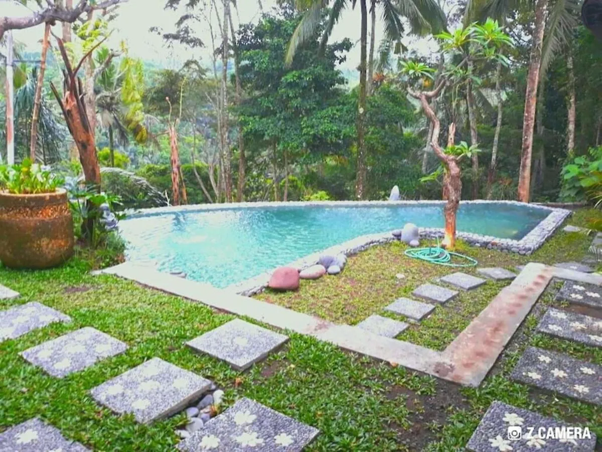 Villa Amara Giri 1 Ubud