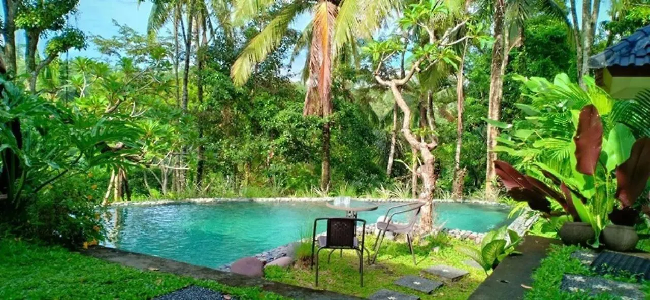 Villa Amara Giri 1 Ubud 0*,