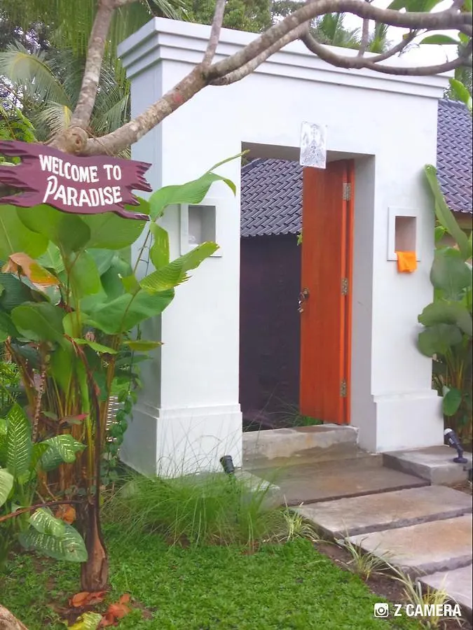 Villa Amara Giri 1 Ubud