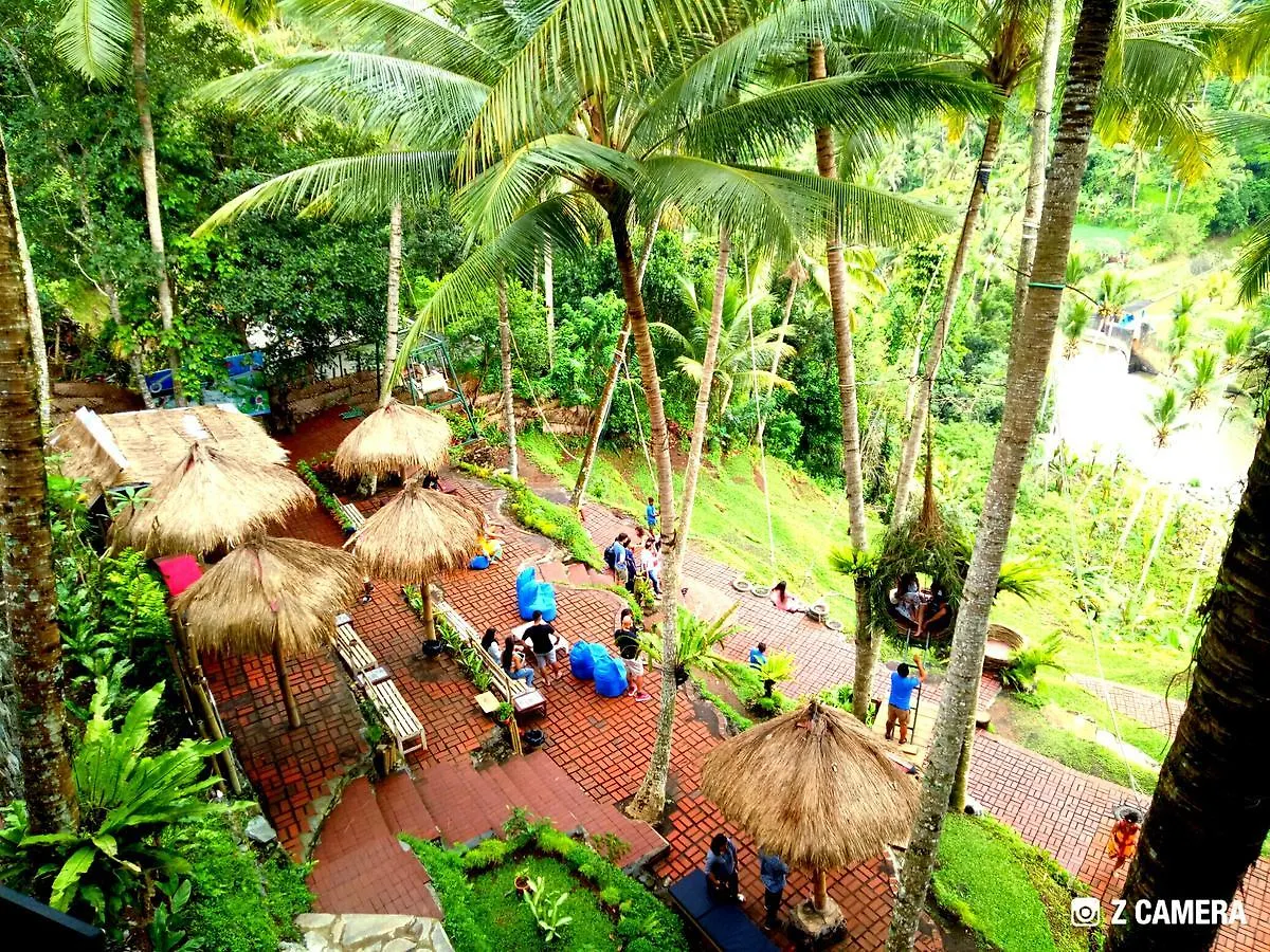 Villa Amara Giri 1 Ubud