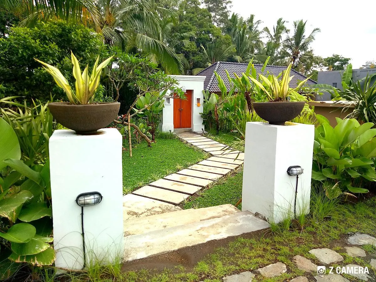 Villa Amara Giri 1 Ubud