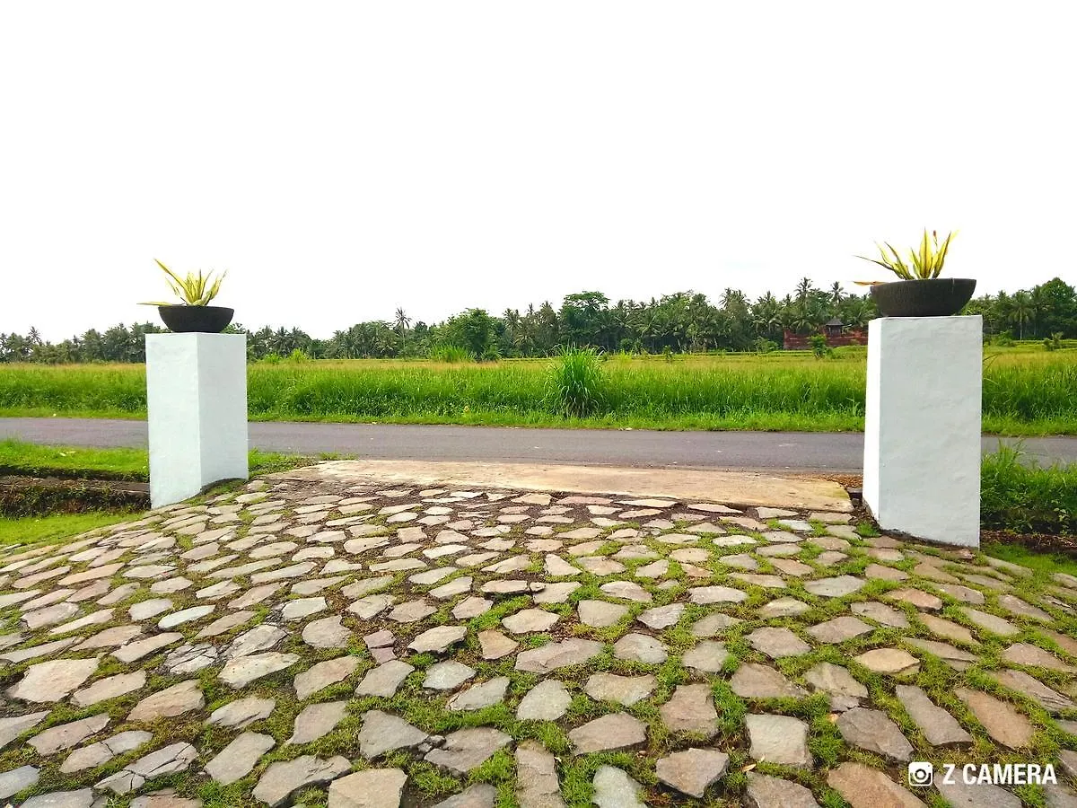 Villa Amara Giri 1 Ubud