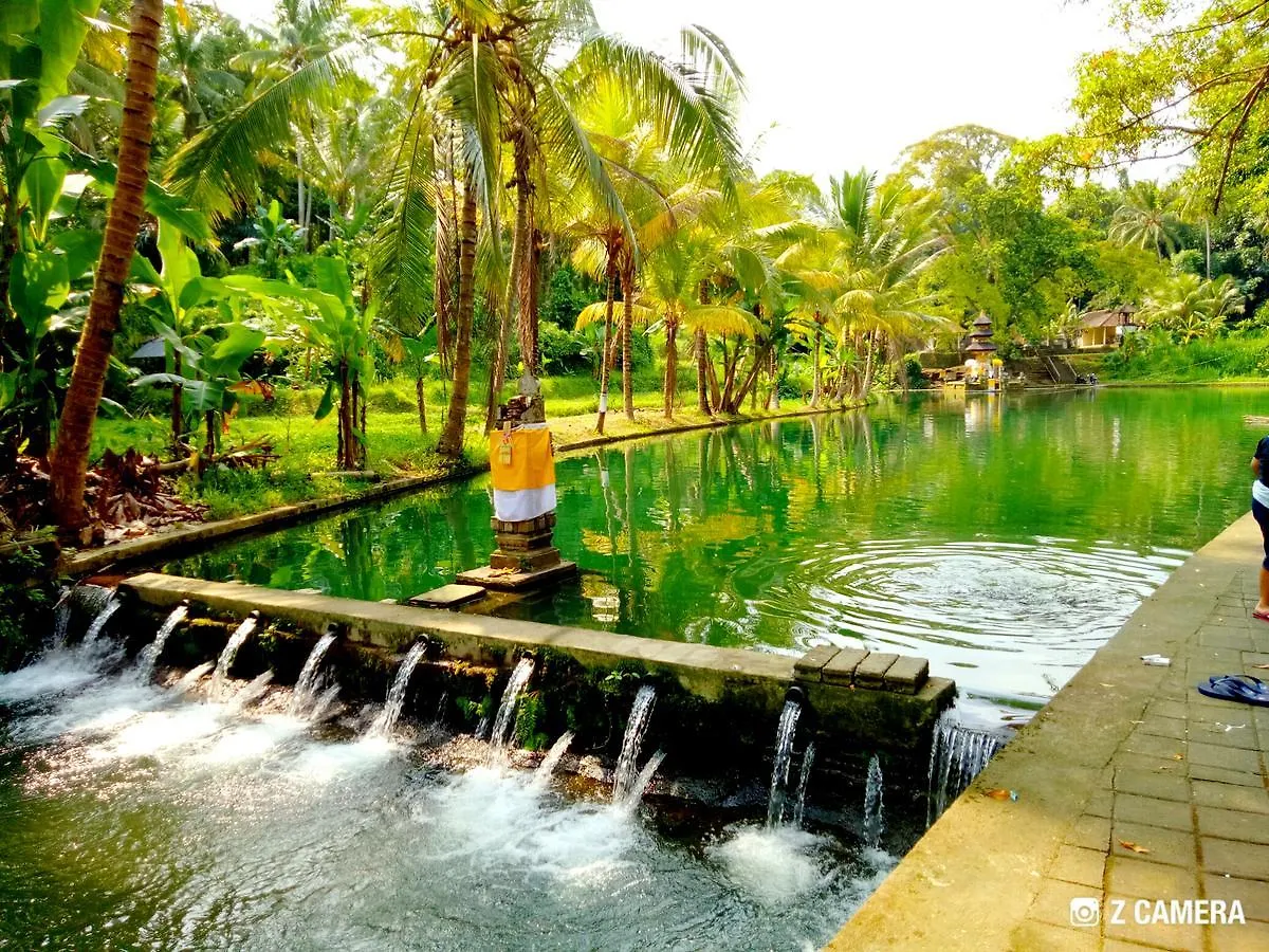 Villa Amara Giri 1 Ubud 0*,  Indonesia