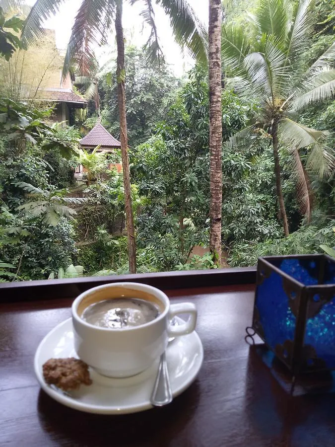 Villa Amara Giri 1 Ubud 0*,