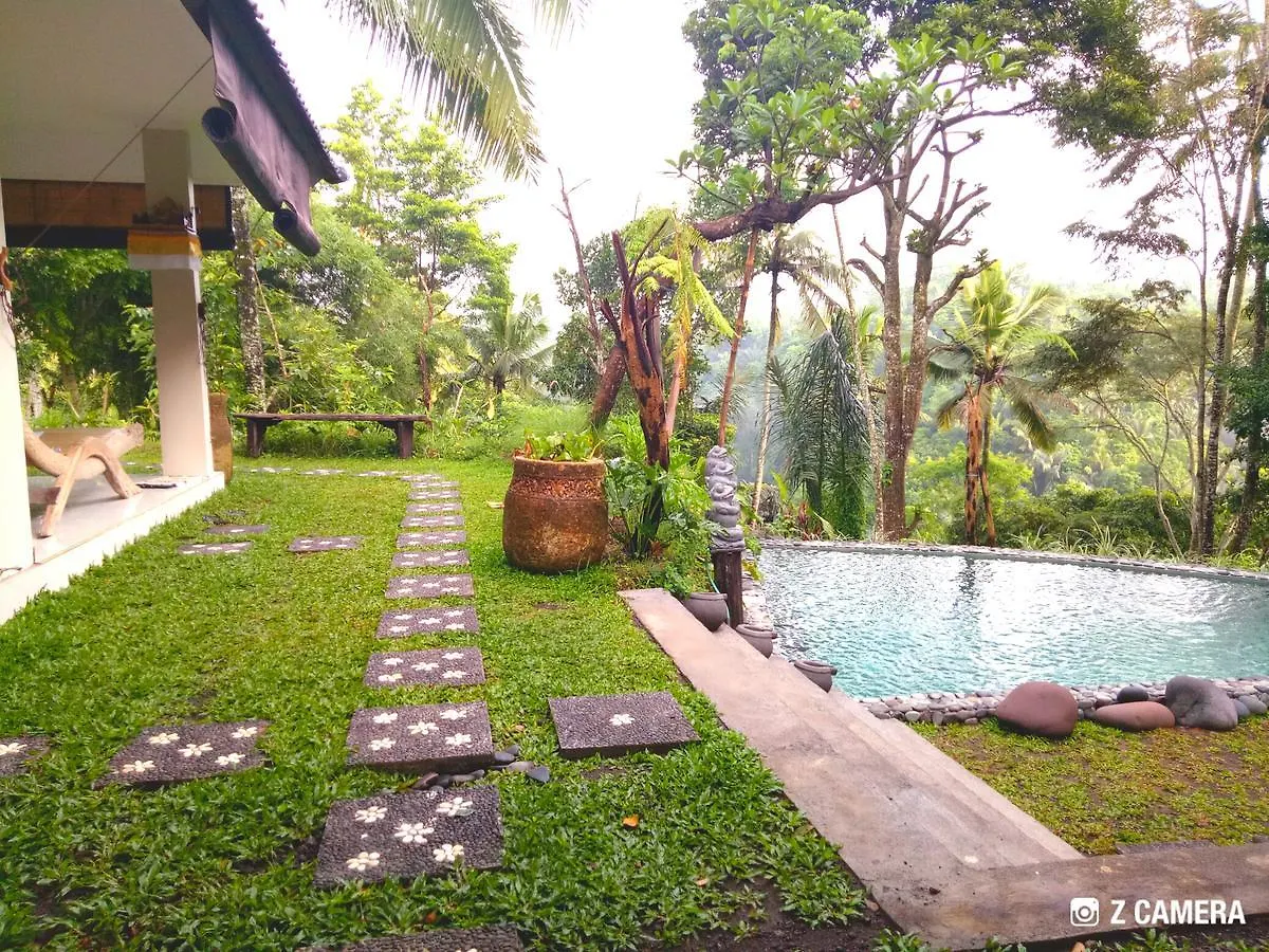 Villa Amara Giri 1 Ubud 0*,  Indonesia