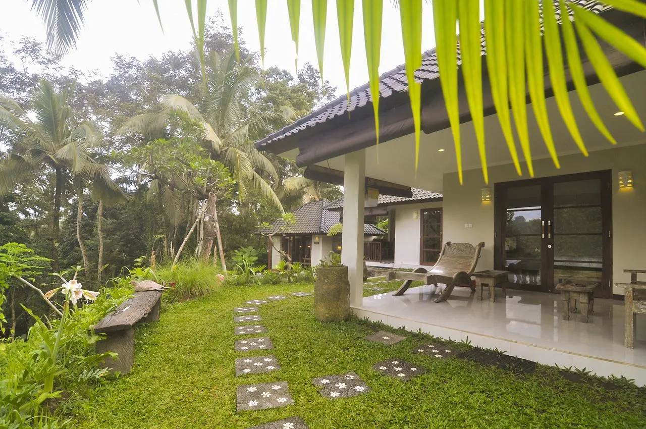 Villa Amara Giri 1 Ubud