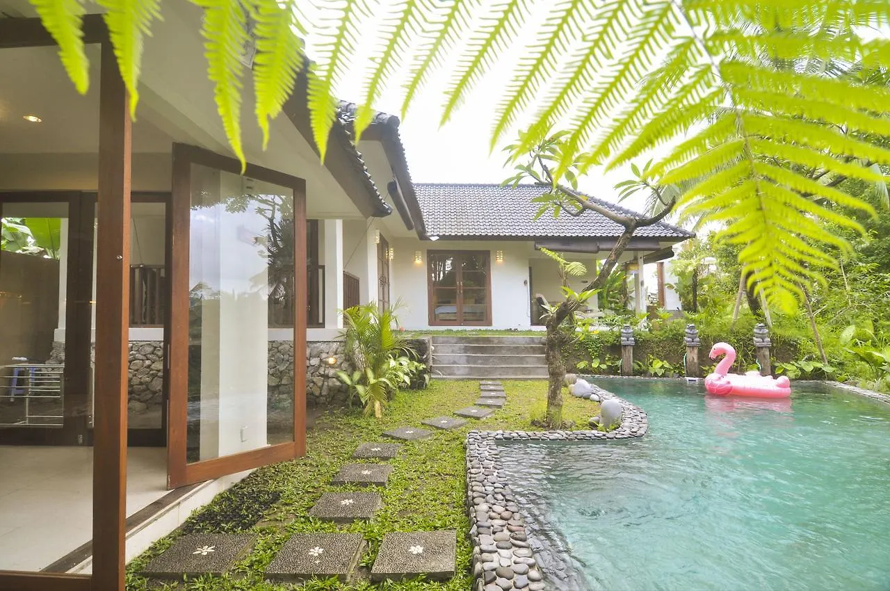 Villa Amara Giri 1 Ubud