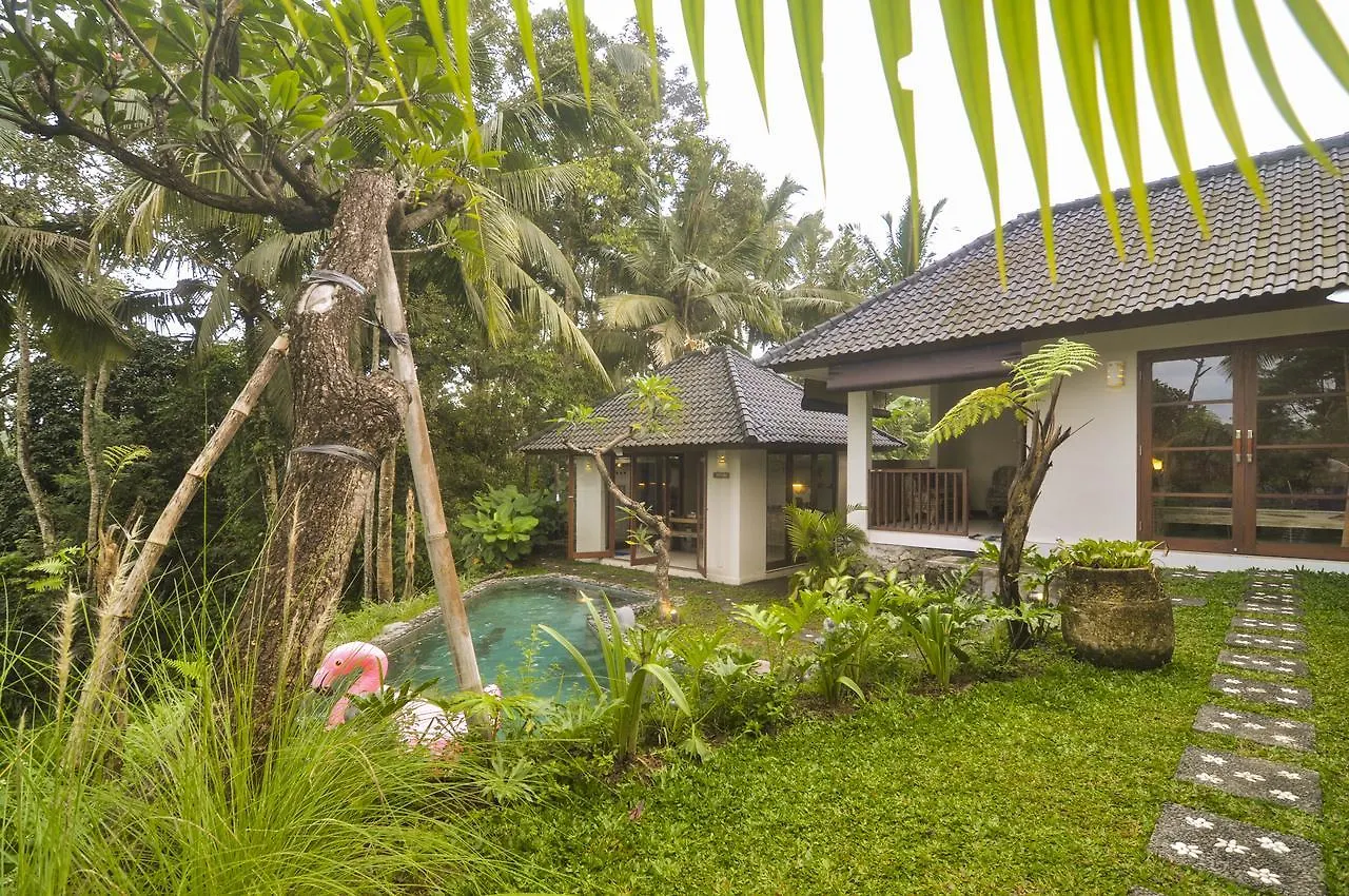 Villa Amara Giri 1 Ubud