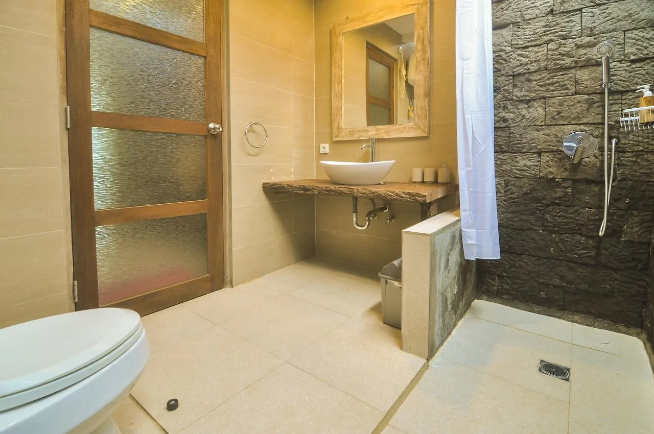 Villa Amara Giri 1 Ubud