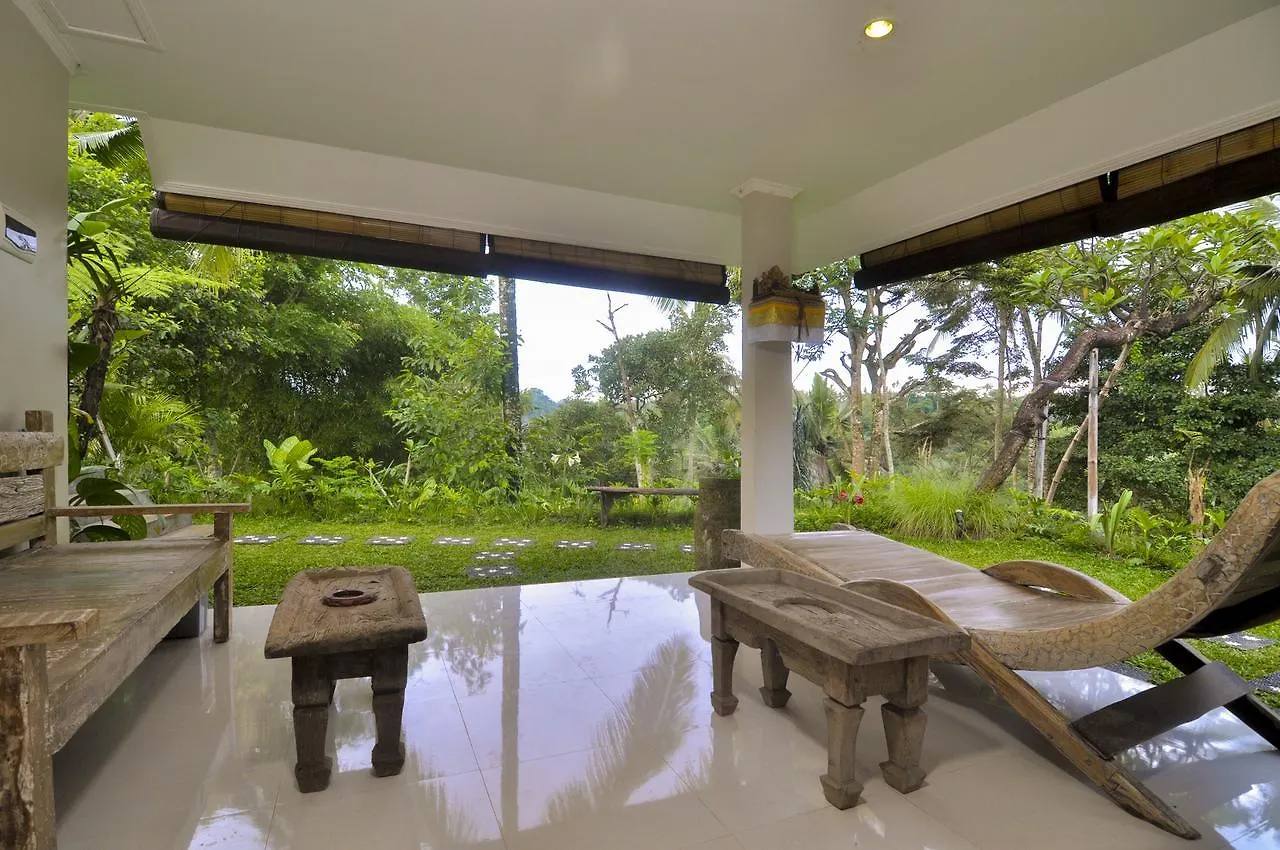 Villa Amara Giri 1 Ubud