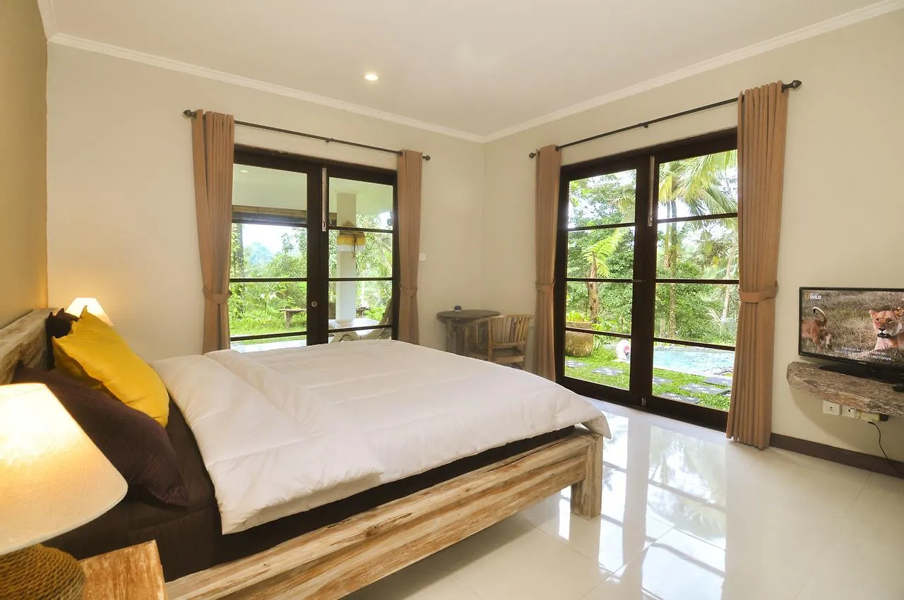 Villa Amara Giri 1 Ubud 0*,  Indonesia
