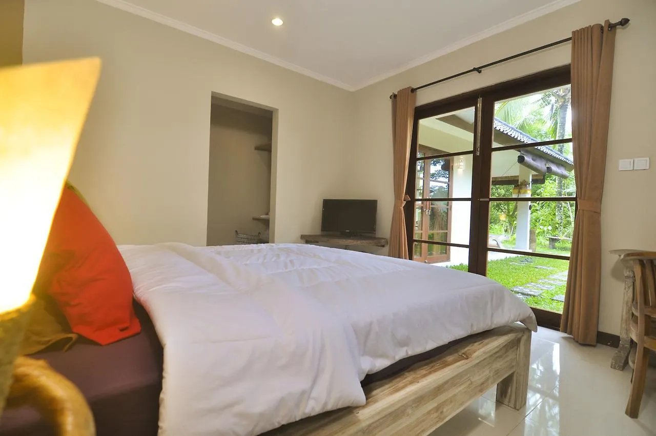 Villa Amara Giri 1 Ubud