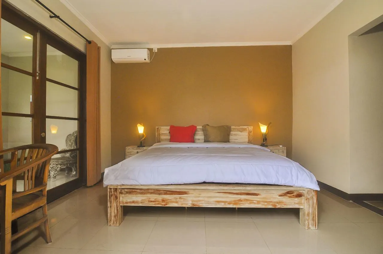 Villa Amara Giri 1 Ubud