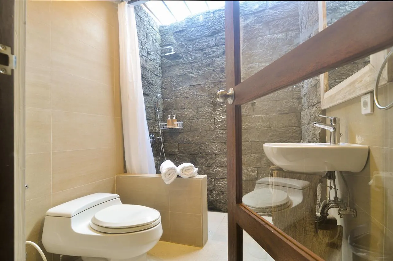 Villa Amara Giri 1 Ubud Indonesia