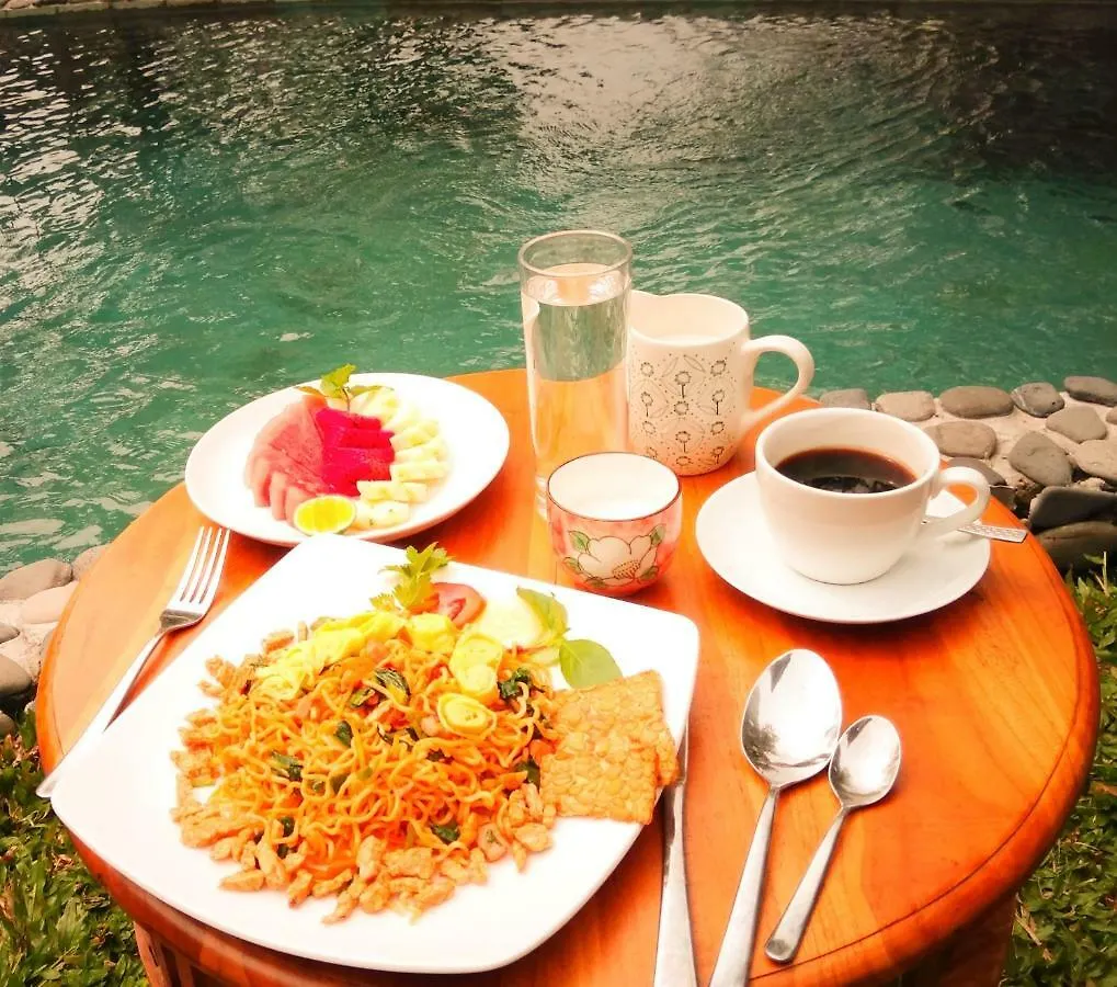Villa Amara Giri 1 Ubud