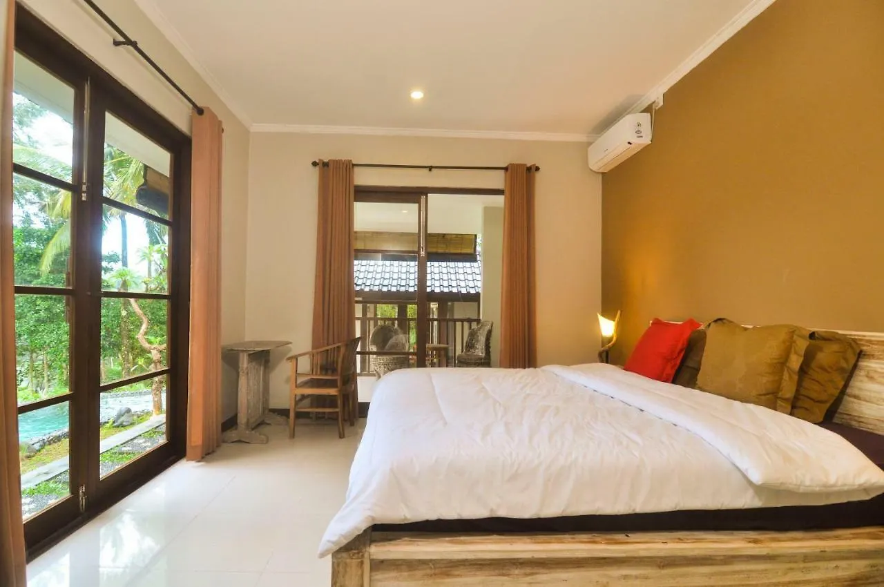 Villa Amara Giri 1 Ubud