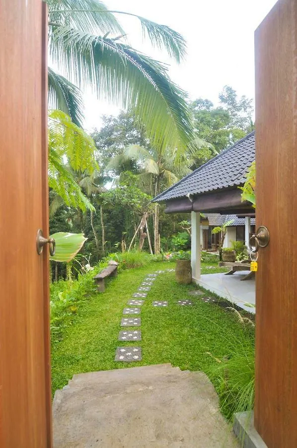 Villa Amara Giri 1 Ubud Indonesia