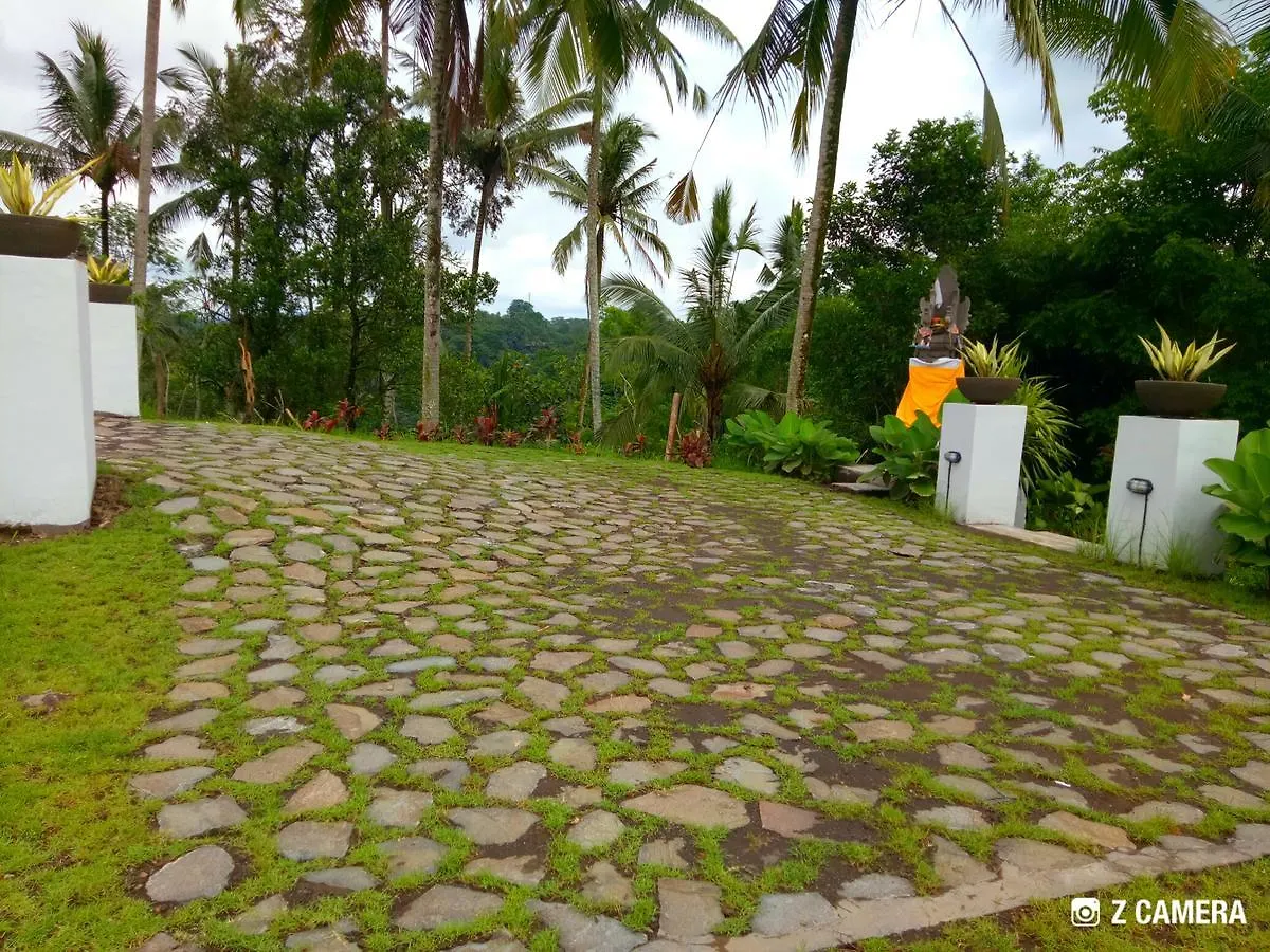 Villa Amara Giri I à Ubud