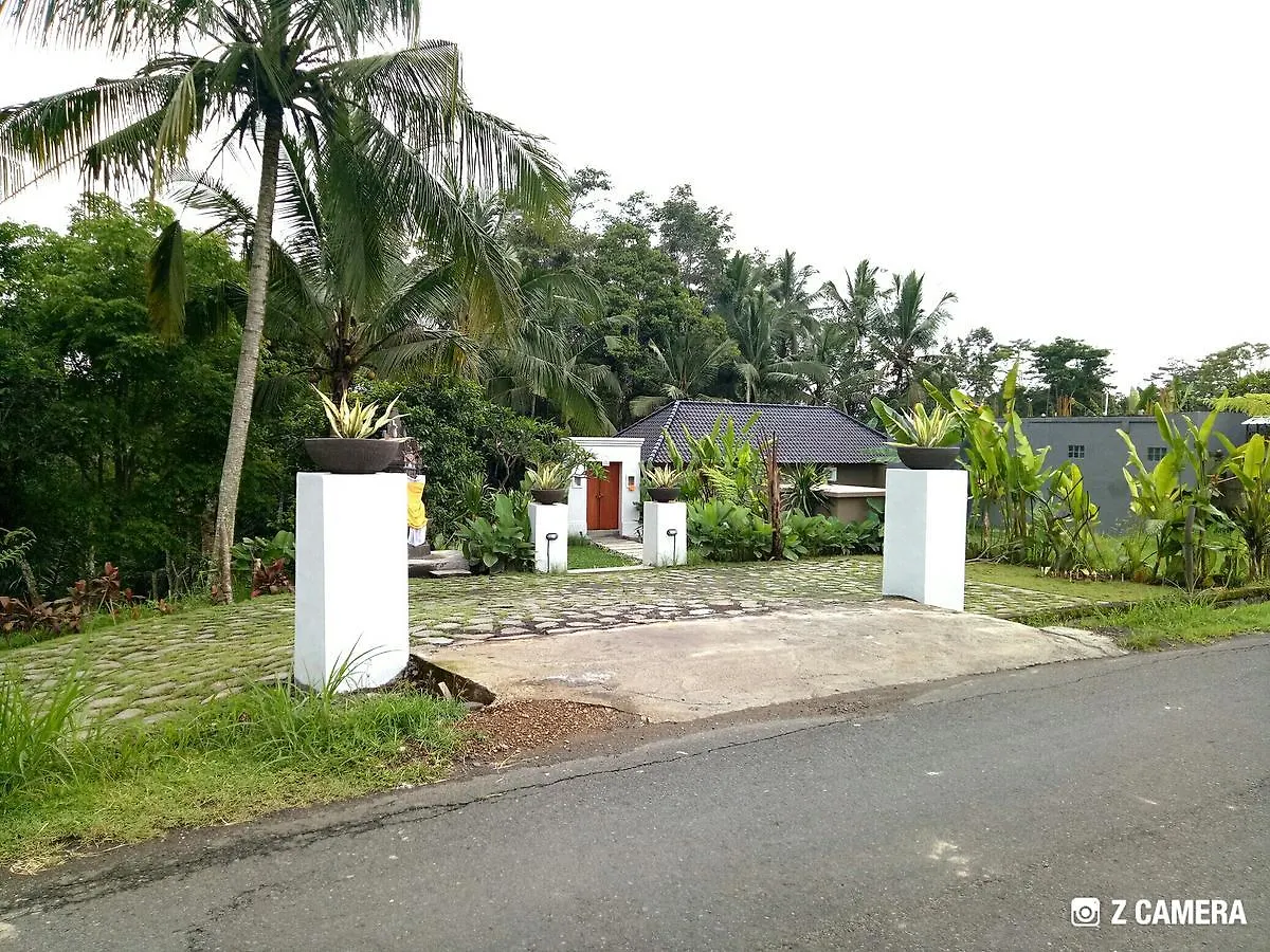 Villa Amara Giri I à Ubud