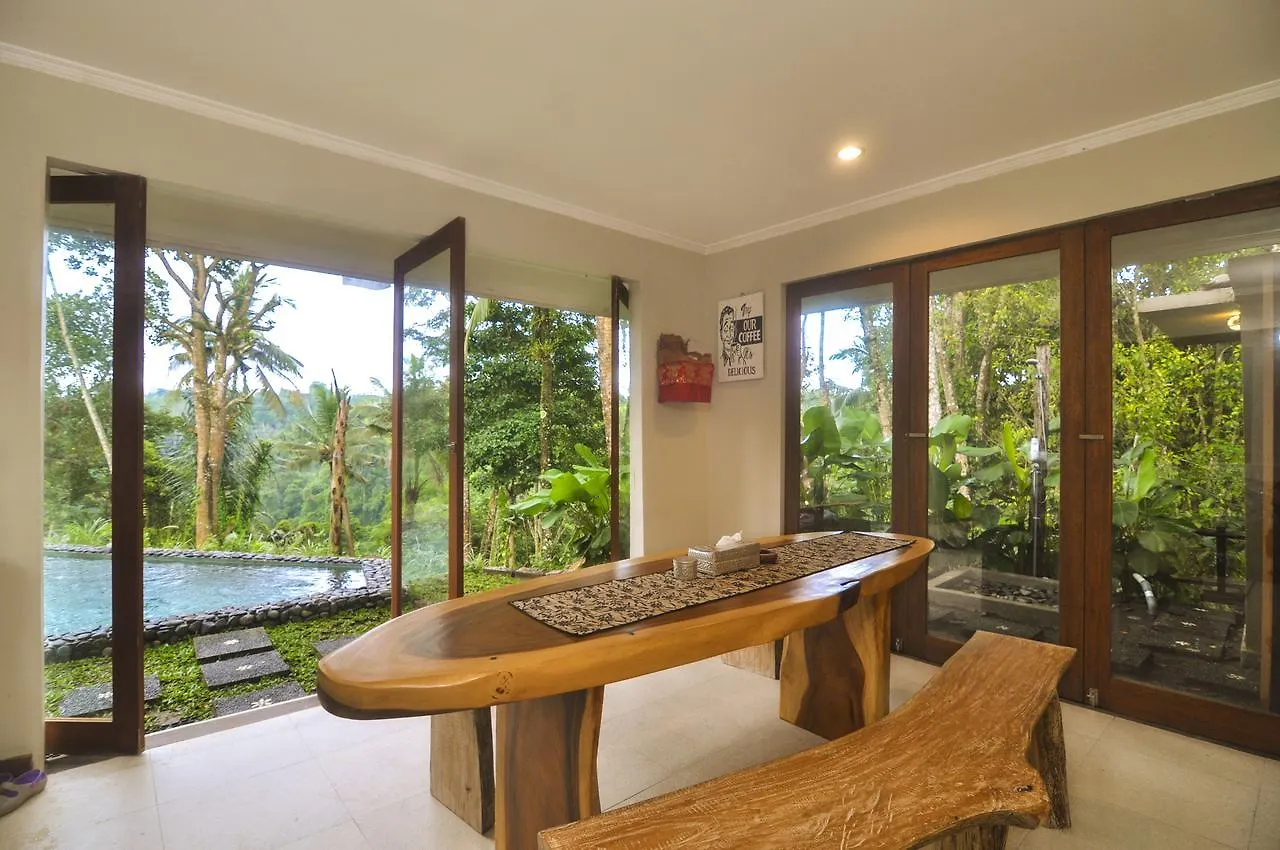 Villa Amara Giri I à Ubud 0*,  Indonésie