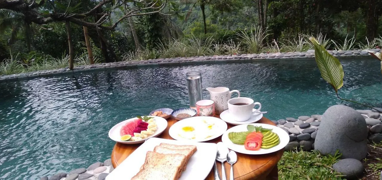 Villa Amara Giri I à Ubud
