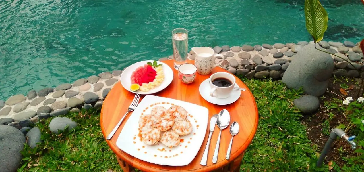 Villa Amara Giri I à Ubud